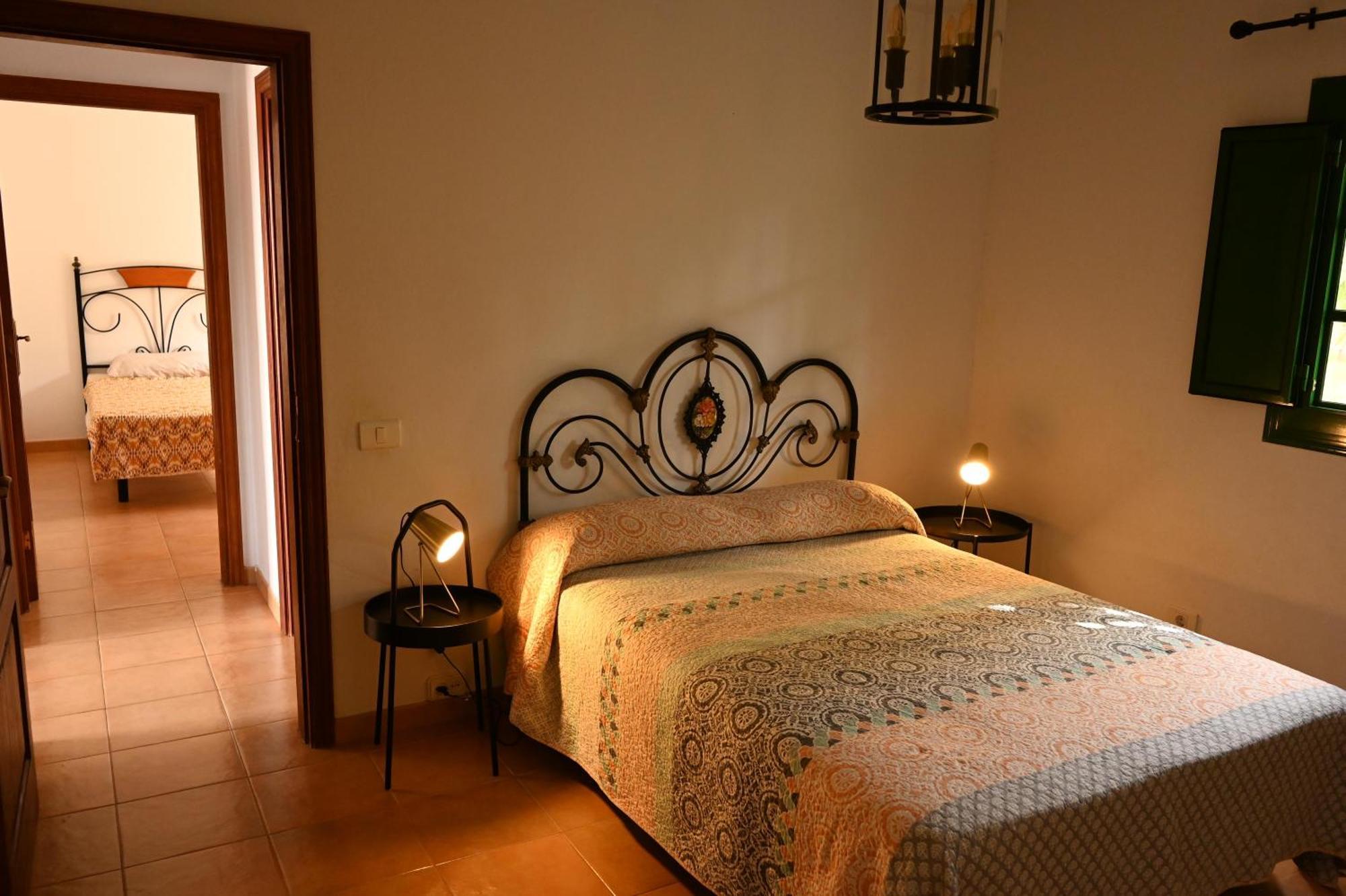 Villa Casa El Salitre Gáldar Exterior foto