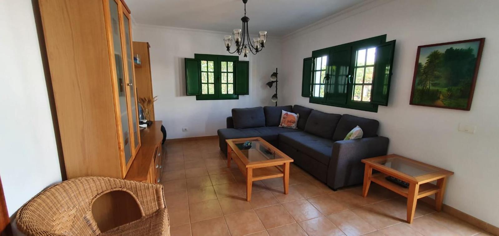 Villa Casa El Salitre Gáldar Exterior foto